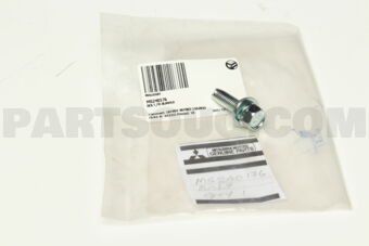MS240176 BOLT,FR BUMPER