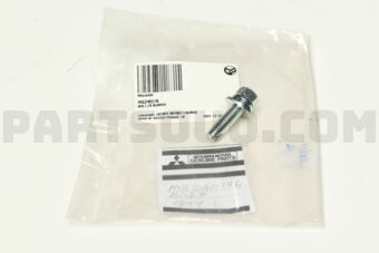 MS240176 BOLT,FR BUMPER