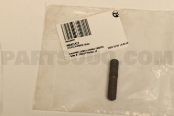 MS401427 STUD,CYLINDER HEAD