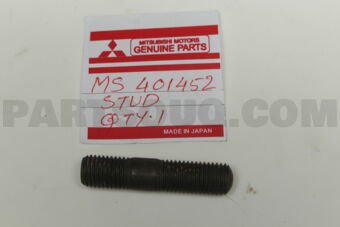 MS401452 STUD,CYLINDER HEAD