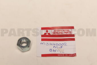 MS440002 NUT,FR SUSP STABILIZER