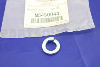 MS450044 WASHER,ENG RR MOUNTING