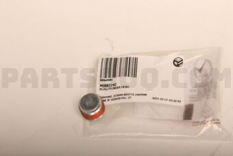 MS661142 PLUG,CYLINDER HEAD