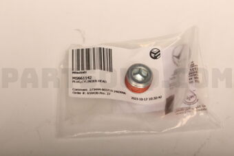 MS661142 PLUG,CYLINDER HEAD