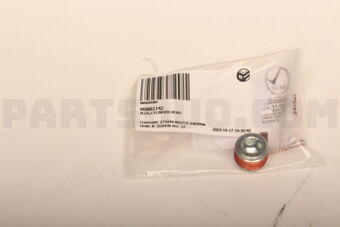 MS661142 PLUG,CYLINDER HEAD