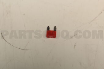 MS810886 Mitsubishi FUSE,CHASSIS WIRING
