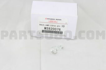 MS820078 BULB (12V18W)