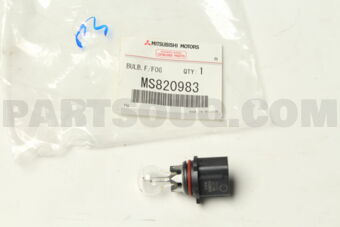 MS820983 BULBFR FOG LAMP