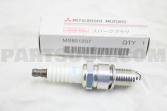 MS851237 SPARK PLUG