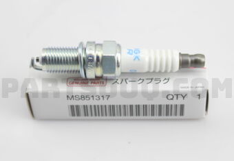 MS851317 SPARK PLUG