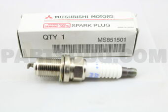MS851501 SPARK PLUG