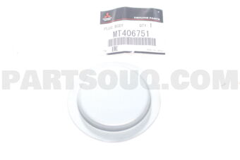 MT406751 Mitsubishi PLUG,BODY