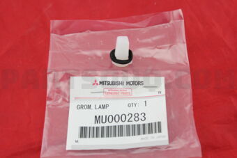 MU000283 GROMMET,TAIL LAMP