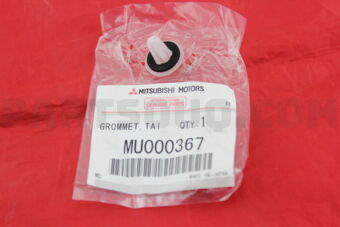 MU000367 GROMMET,TAIL LAMP