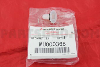 MU000368 GROMMET,TAIL LAMP