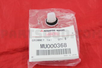 MU000368 GROMMET,TAIL LAMP
