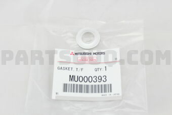 MU000393 GASKET,T/F GEARSHIFT LINK