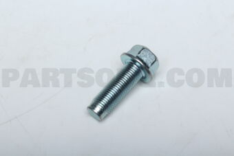 MU000468 BOLT,FR SUSP CTR MEM