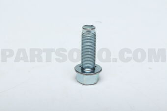 MU000468 BOLT,FR SUSP CTR MEM