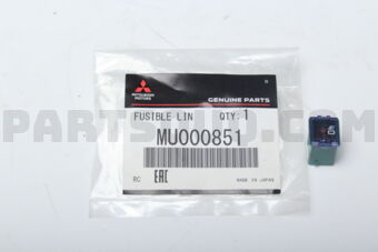 MU000851 FUSIBLE LINK