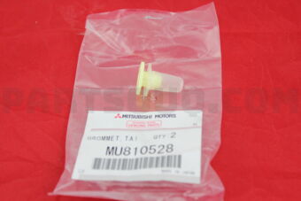 MU810528 GROMMET,TAIL LAMP
