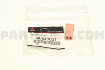 MU840031 FUSIBLE LINK