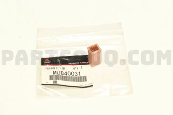 MU840031 FUSIBLE LINK