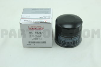 MZ690150 0IL FILTER