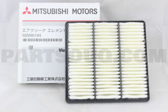 MZ690194 ELEMENT,AIR CLEANER