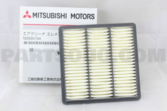 MZ690194 ELEMENT,AIR CLEANER