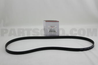 MZ690252 BELT,ALTERNATOR & OTHERS