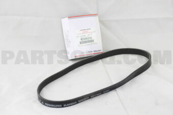 MZ690255 BELT,ALTERNATOR& OTHERS