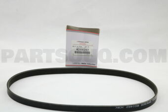 MZ690257 BELT,ALTERNATOR & OTHERS