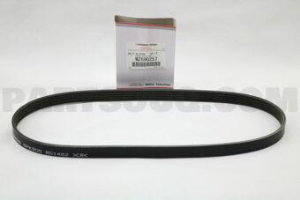 MZ690257 BELT,ALTERNATOR & OTHERS