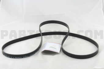 MZ690271 BELT,ALTER & OTHERS