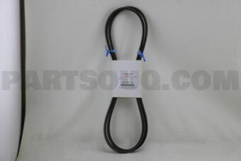 MZ690278 BELT,ALTERNATOR & OTHERS