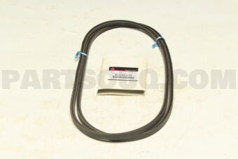 MZ690309 BELT,ALTERNATOR &amp; OTHERS