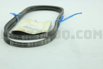 MZ690325 BELT,ALTERNATOR & OTHERS