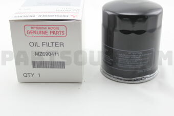MZ690411 OIL FILTER