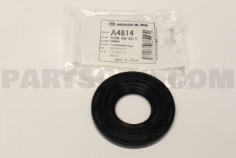 A4814 SEAL TRANS &amp; DIFF CAS