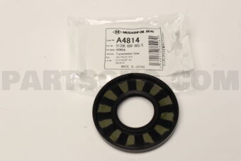 A4814 SEAL TRANS &amp; DIFF CAS