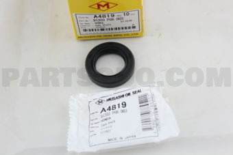 A4819 SEAL ENGINE CAM SHAFT