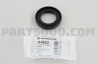 A4822 OIL SEAL CL CASE