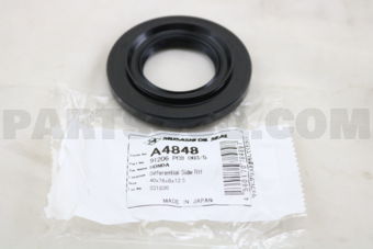 A4848 TRANS OIL SEAL