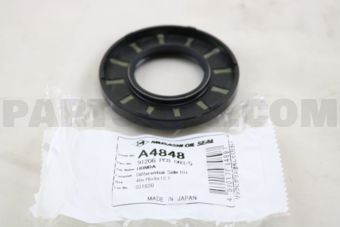 A4848 TRANS OIL SEAL
