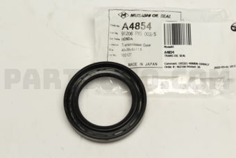 A4854 TRANS OIL SEAL