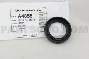 A4855 SEAL ENGINE CAM SHAFT