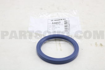 A4857 SEAL ENGINE CRANK SHA