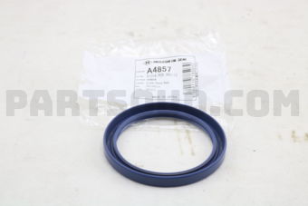 A4857 SEAL ENGINE CRANK SHA