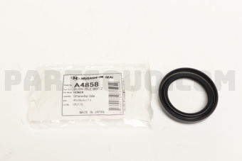 A4858 SEAL CONVERTER CASE